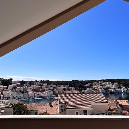 Apartment Oscar Mali Losinj Luaran gambar
