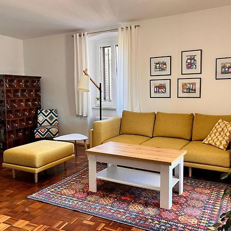 Apartment Oscar Mali Losinj Luaran gambar