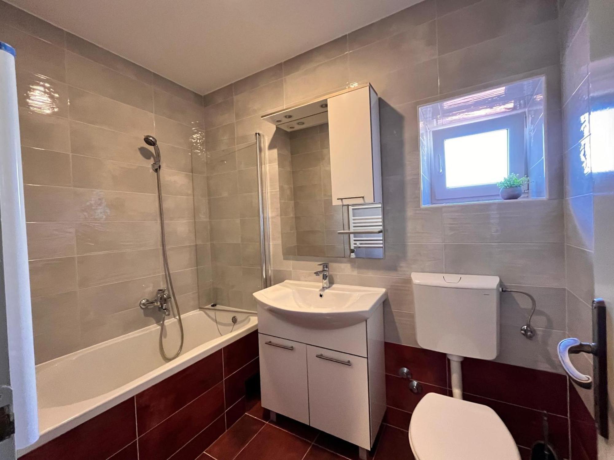 Apartment Oscar Mali Losinj Luaran gambar