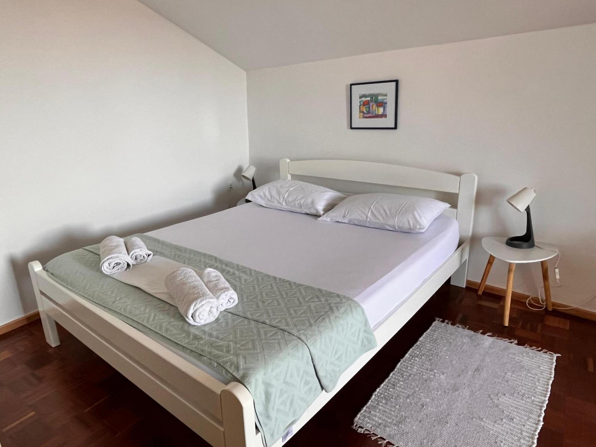 Apartment Oscar Mali Losinj Luaran gambar