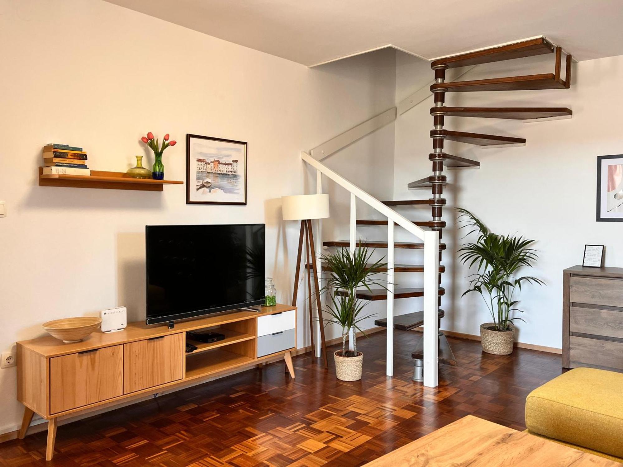 Apartment Oscar Mali Losinj Luaran gambar
